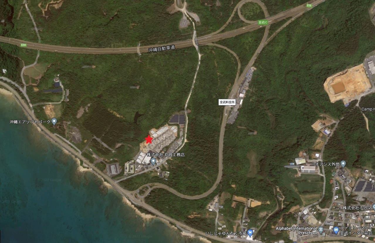MAP１
