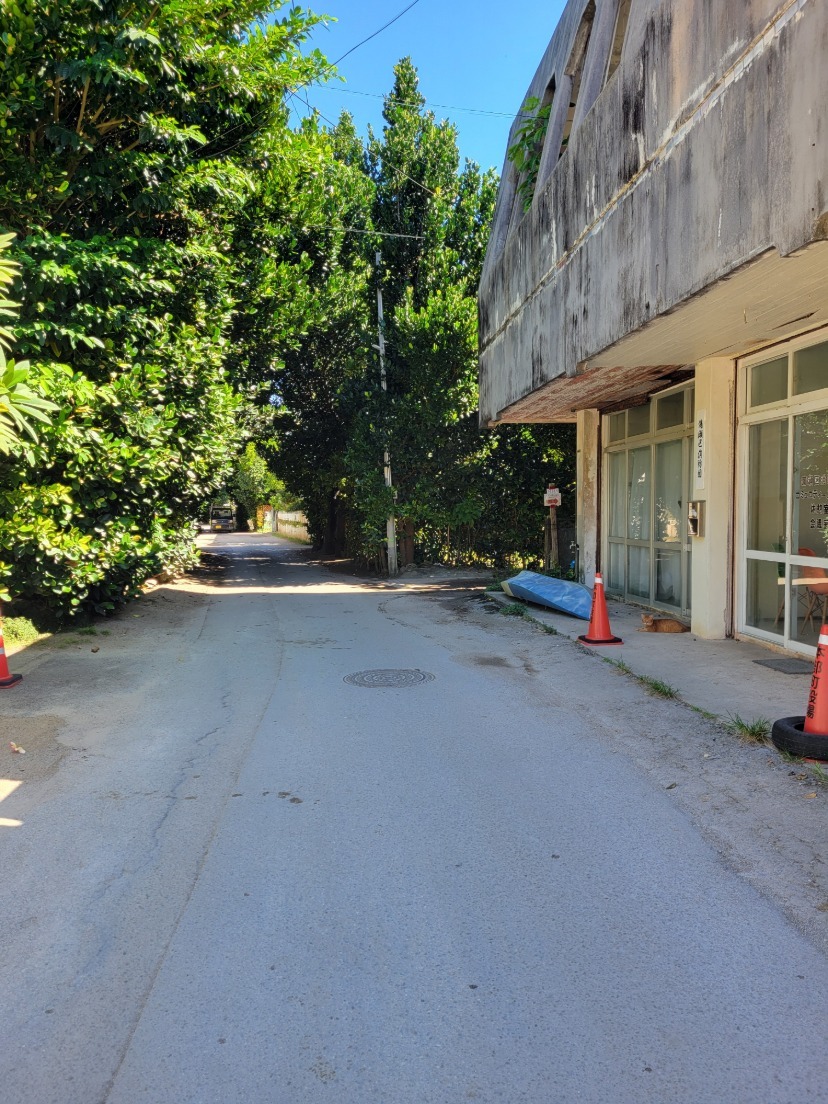 備瀬9