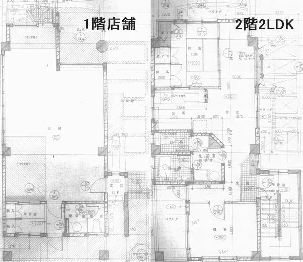 間取1_2階