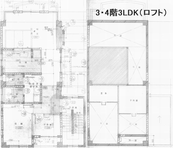 間取3_4階