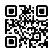 REO公式ホームページ QRコード